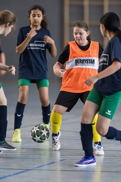 Bild 642 - wDJ Loewinnen Cup D2